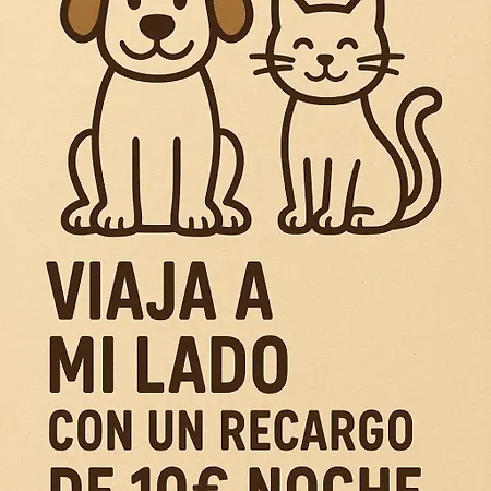 Appartamento La Campa *