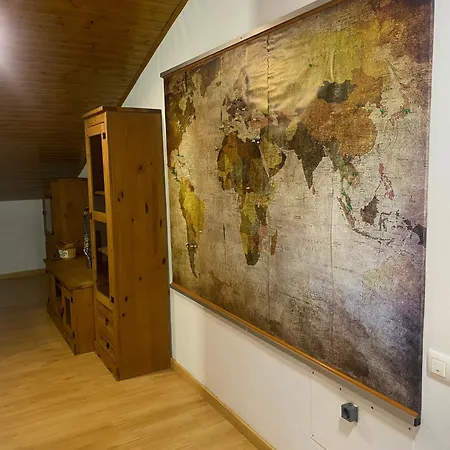 Appartamento La Campa