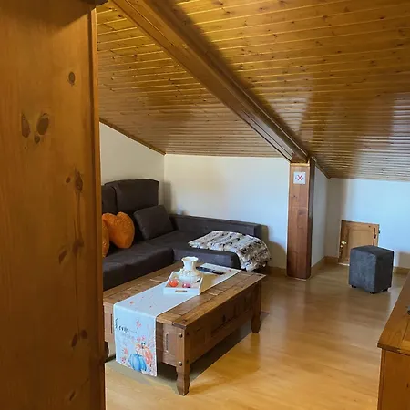 Appartamento La Campa