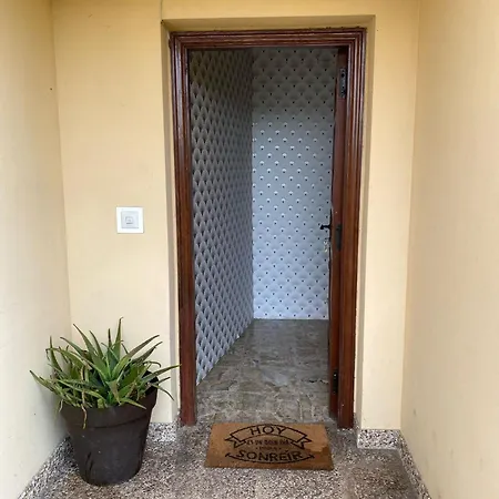 La Campa 아파트 *