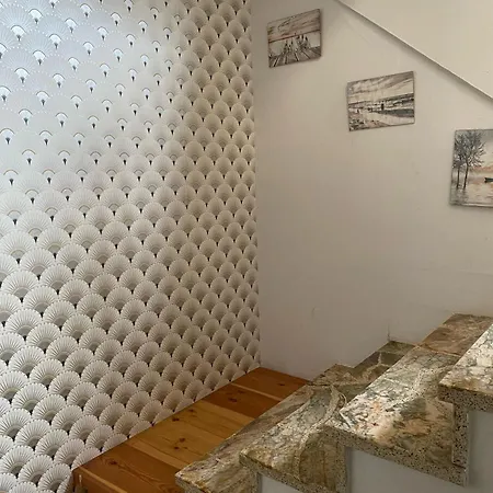 La Campa Apartman Mareo de Abajo