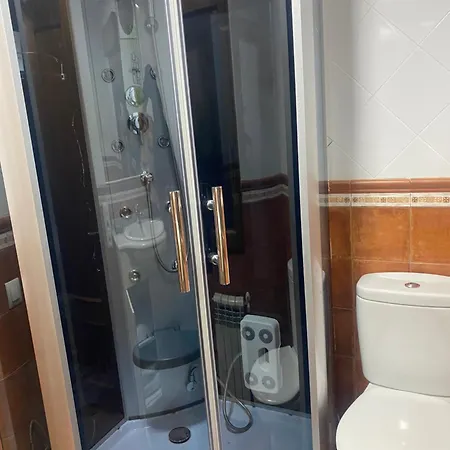 Apartman La Campa Mareo de Abajo