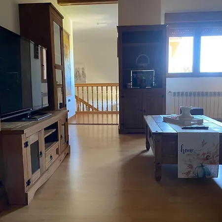 Apartman La Campa
