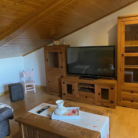 La Campa Mareo de Abajo