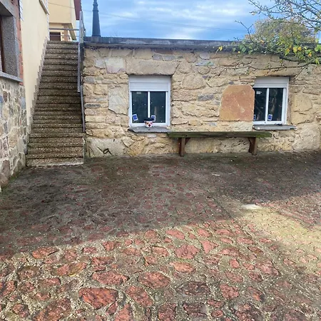 La Campa Appartement Mareo de Abajo