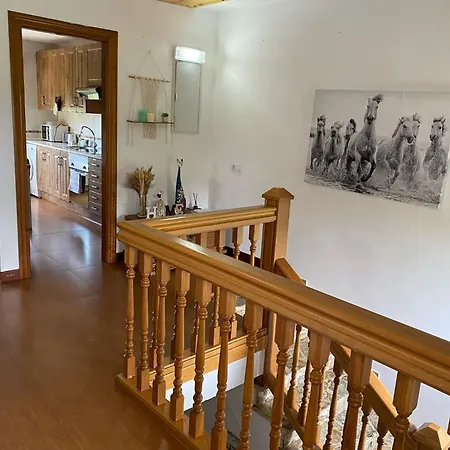 Appartement La Campa Mareo de Abajo