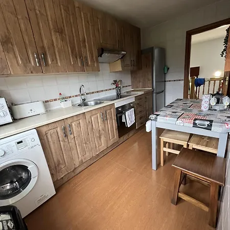 La Campa Mareo de Abajo