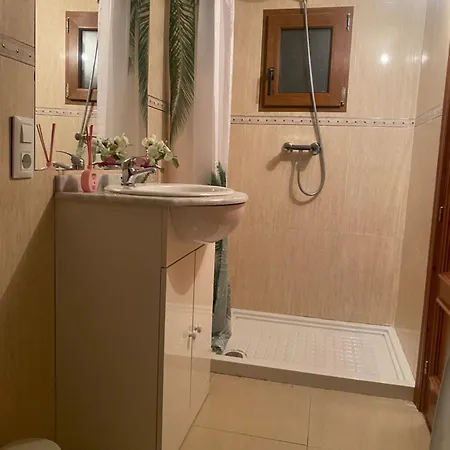 La Campa Appartement