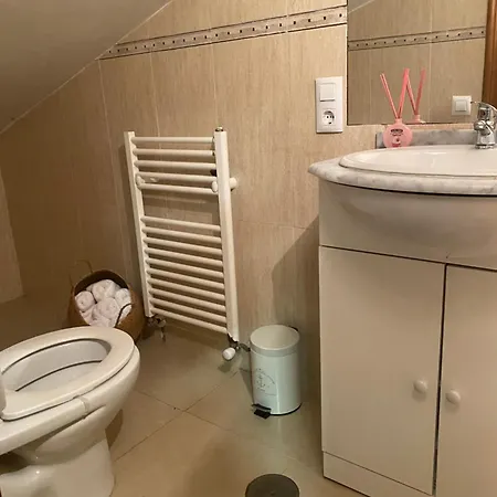 Appartement La Campa Mareo de Abajo