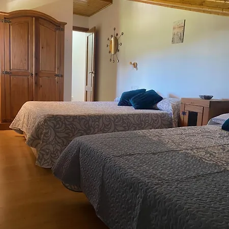 Apartment La Campa Mareo de Abajo