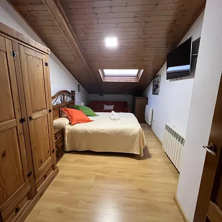 Lägenhet La Campa