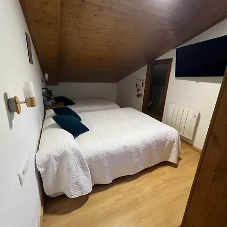 La Campa * Mareo de Abajo